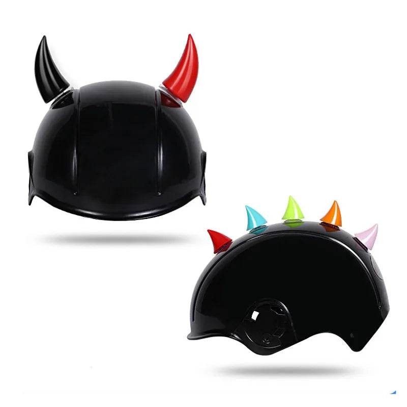Corninhos Pequenos