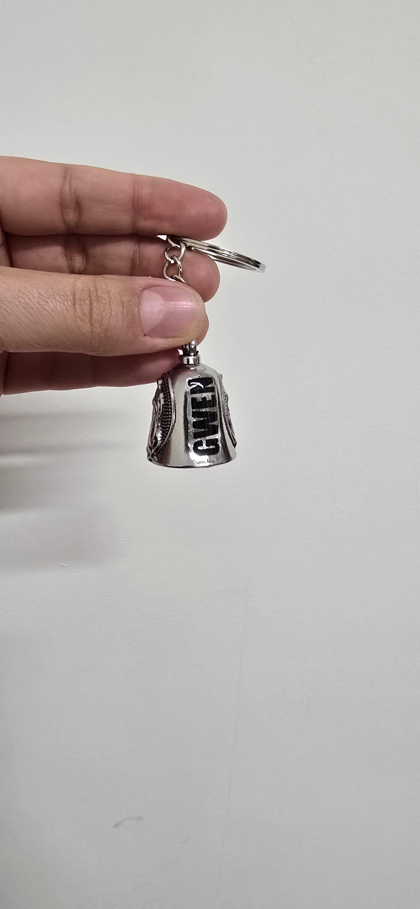 Sino com um nome/palavra
