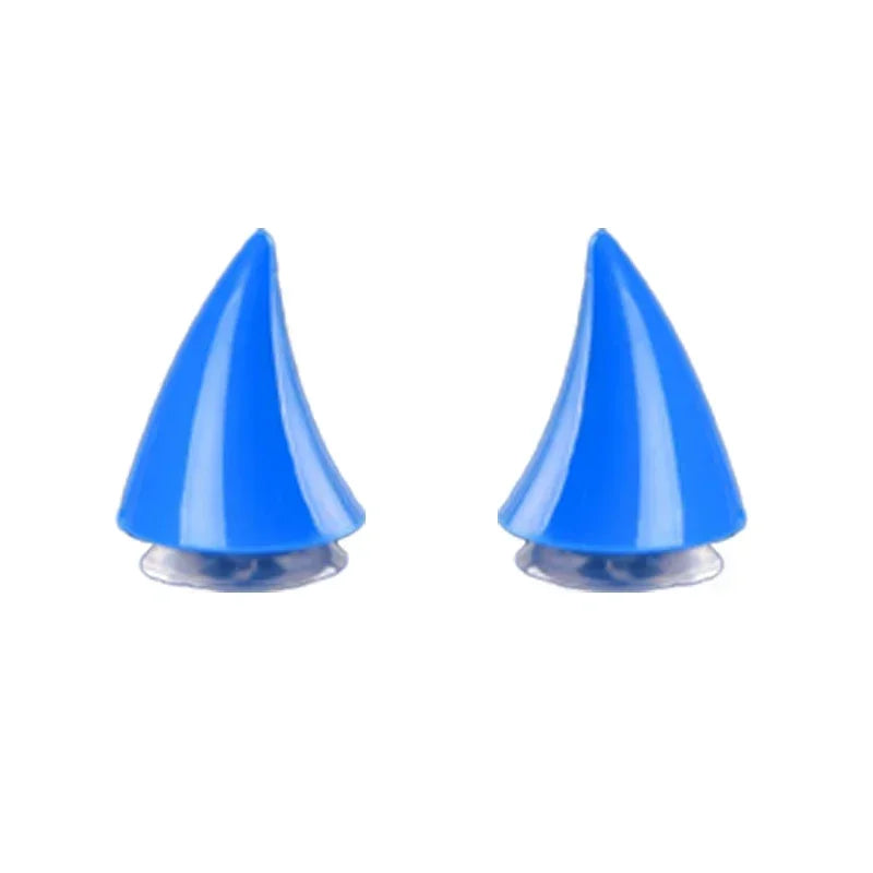 Corninhos Pequenos