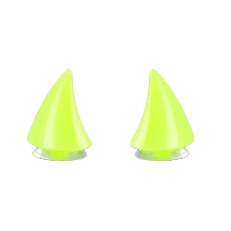 Corninhos Pequenos