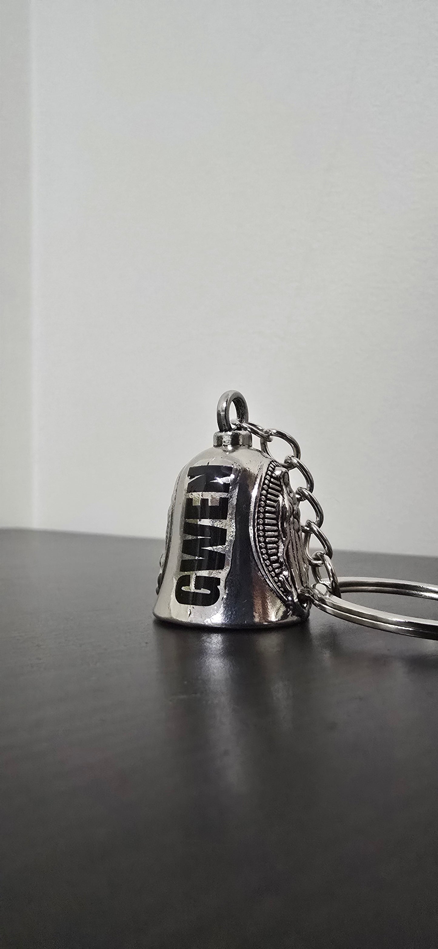Sino com um nome/palavra