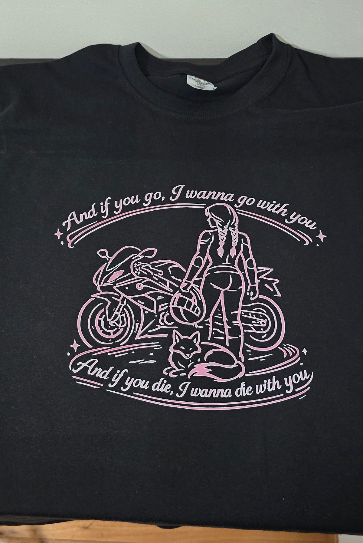 TShirt