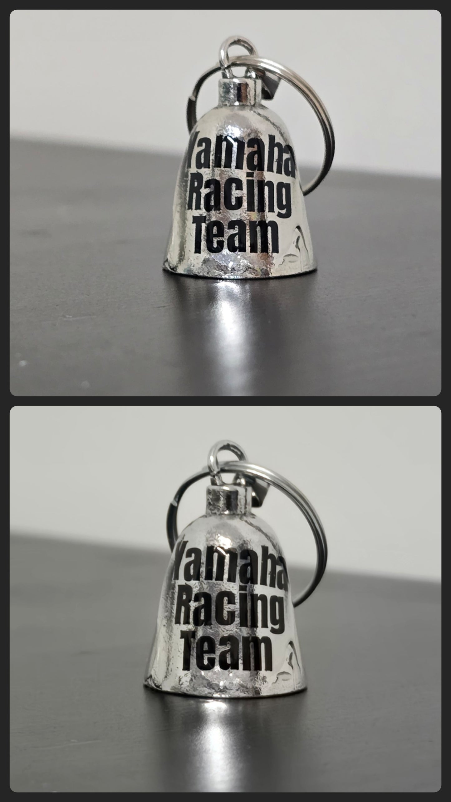 Sino personalizado