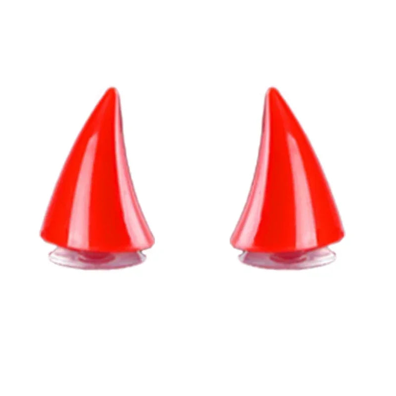 Corninhos Pequenos