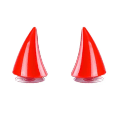 Corninhos Pequenos