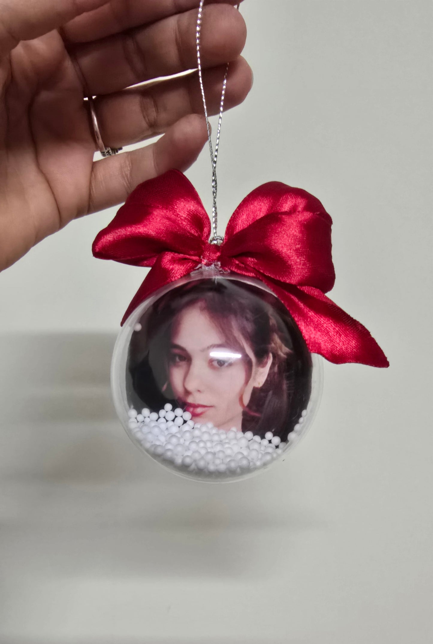 Bolinhas de natal
