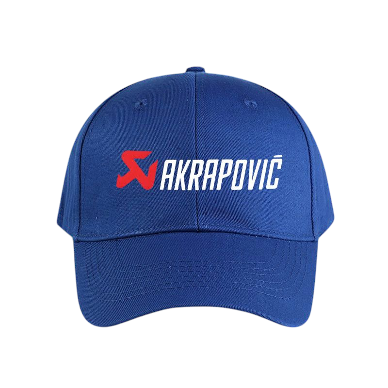 Chapéu Akrapovic