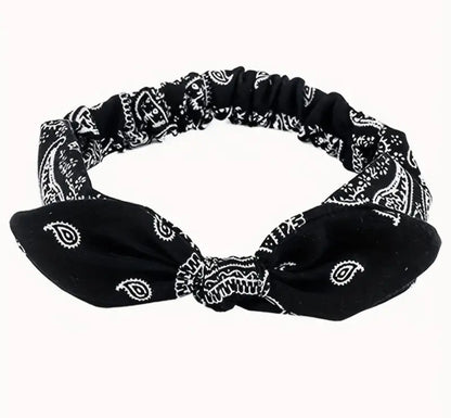 Fita para cabelo (laço)