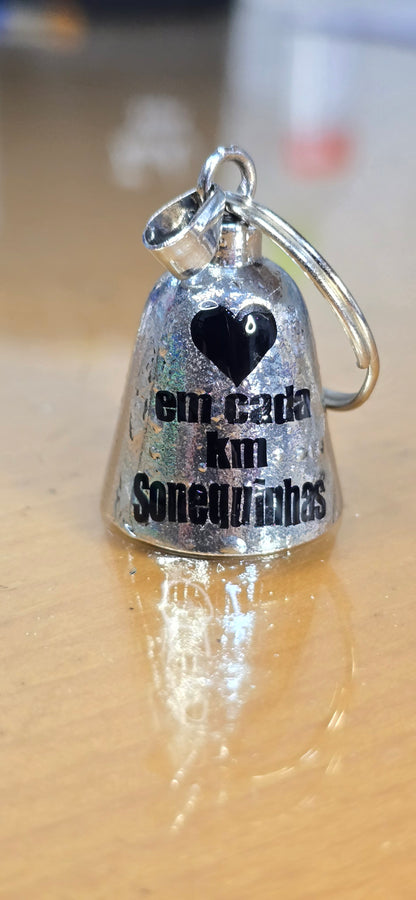 Sino personalizado