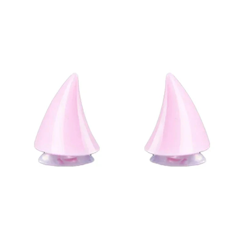 Corninhos Pequenos