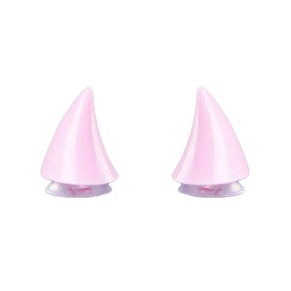Corninhos Pequenos