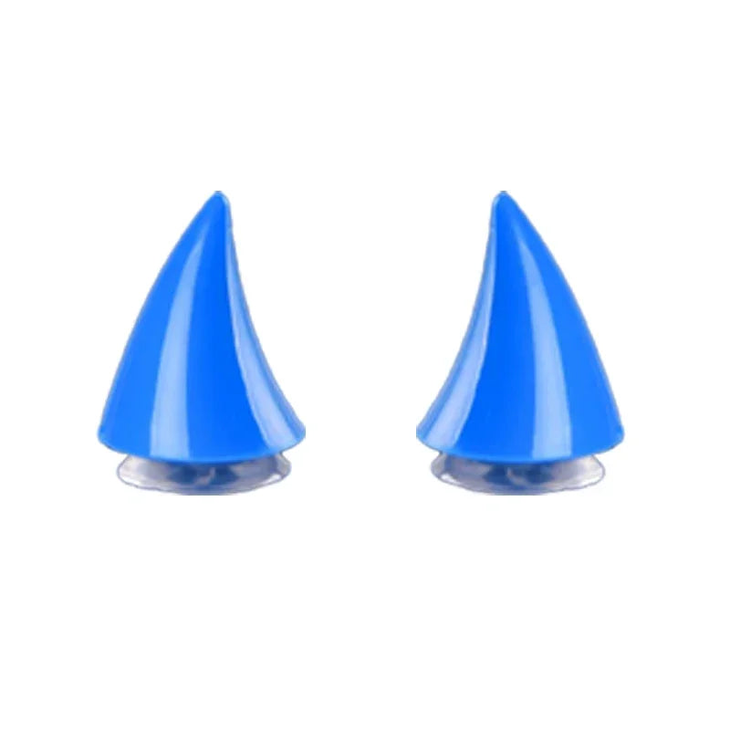 Corninhos Pequenos