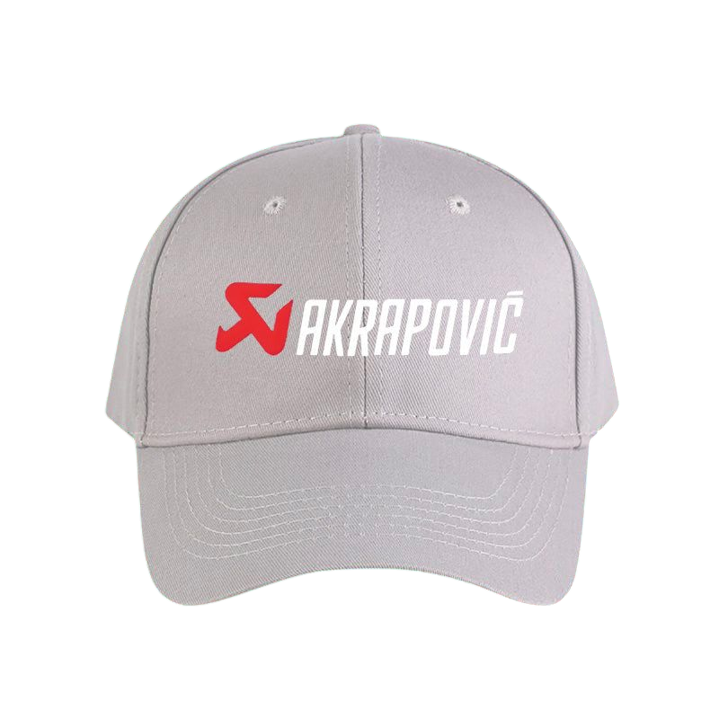 Chapéu Akrapovic