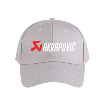 Chapéu Akrapovic