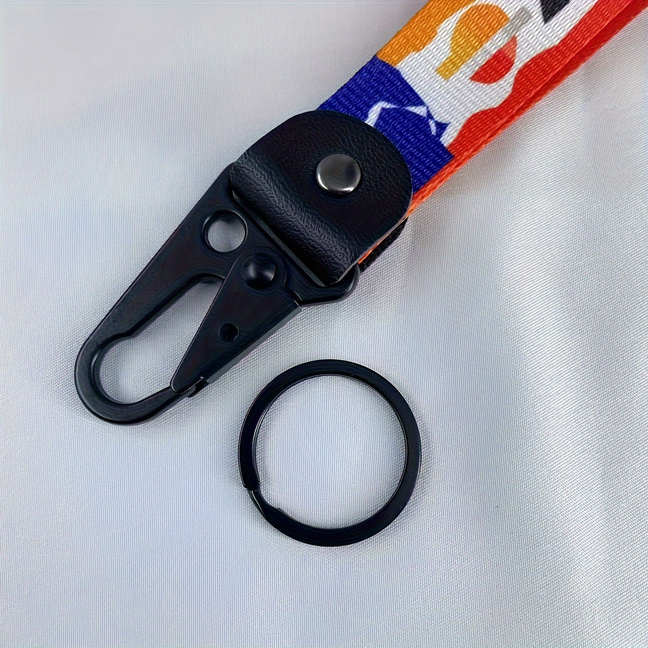 Porta-Chave Repsol