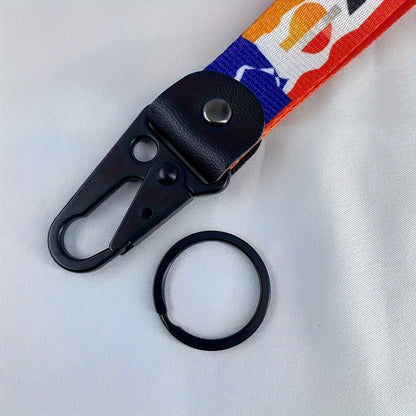 Porta-Chave Repsol